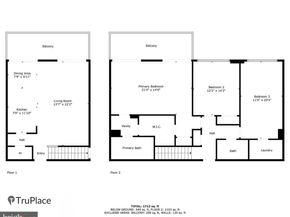 301 N Beauregard Street 1608, Alexandria VA 22312