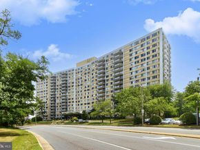 301 N Beauregard Street 1608, Alexandria VA 22312