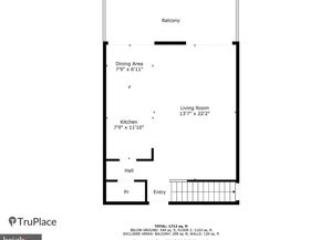 301 N Beauregard Street 1608, Alexandria VA 22312