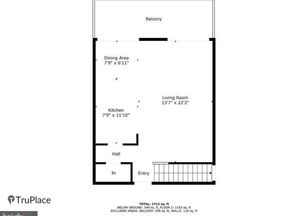 301 N Beauregard Street 1608, Alexandria VA 22312