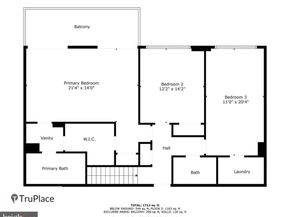 301 N Beauregard Street 1608, Alexandria VA 22312