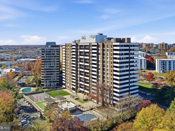 250 S Reynolds Street 508, Alexandria VA 22304