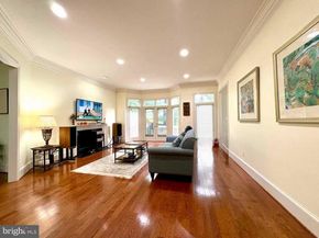 8003 Cobble Creek Circle, Potomac MD 20854