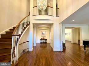 8003 Cobble Creek Circle, Potomac MD 20854