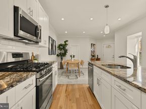 1671 Gales Street NE 1, Washington DC 20002