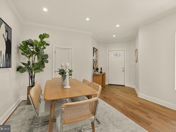 1671 Gales Street NE 1, Washington DC 20002