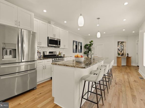 1671 Gales Street NE 1, Washington DC 20002