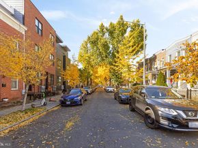 1671 Gales Street NE 1, Washington DC 20002