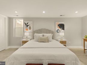 1671 Gales Street NE 1, Washington DC 20002