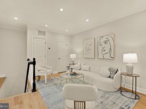 1671 Gales Street NE 1, Washington DC 20002