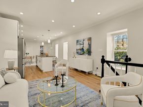 1671 Gales Street NE 1, Washington DC 20002