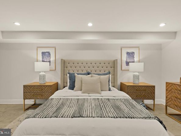 1671 Gales Street NE 1, Washington DC 20002