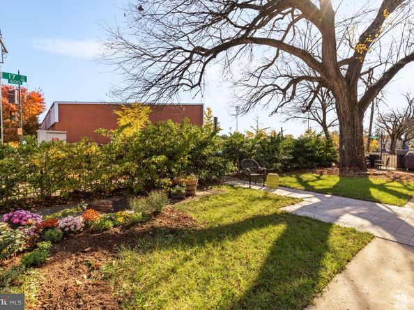 1671 Gales Street NE 1, Washington DC 20002