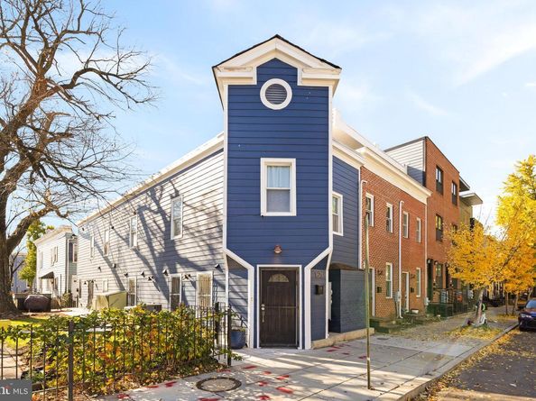 1671 Gales Street NE 1, Washington DC 20002