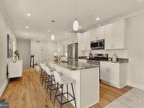 1671 Gales Street NE 1, Washington DC 20002