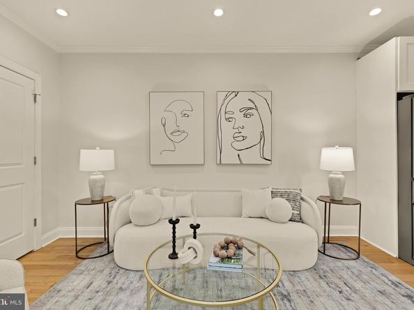 1671 Gales Street NE 1, Washington DC 20002