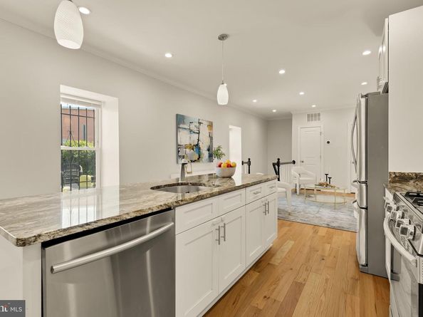 1671 Gales Street NE 1, Washington DC 20002