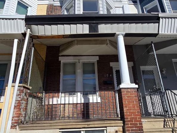 207 W Loudon Street, Philadelphia PA 19120