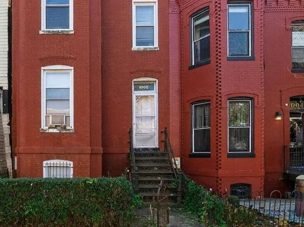 1002 S Street NW, Washington DC 20001