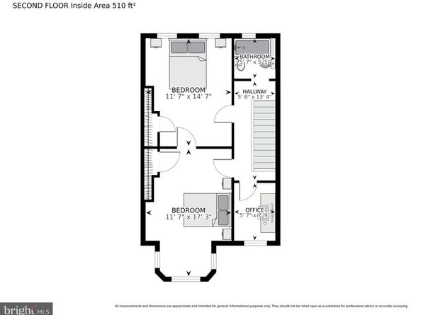 1002 S Street NW, Washington DC 20001