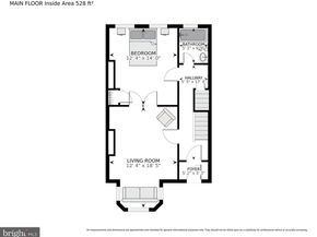 1002 S Street NW, Washington DC 20001