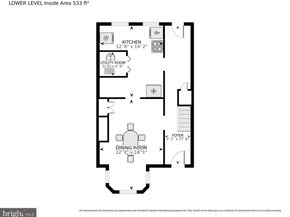 1002 S Street NW, Washington DC 20001