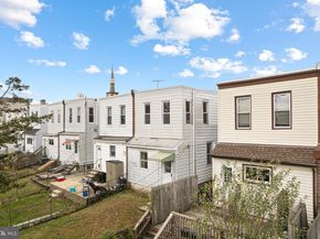 542 Martin Street, Philadelphia PA 19128