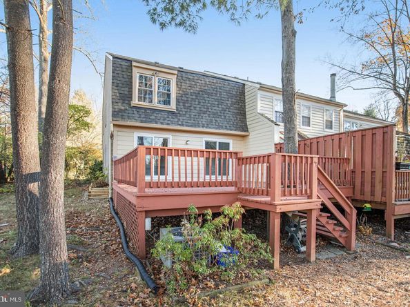 18 Bentridge Court, Potomac MD 20854