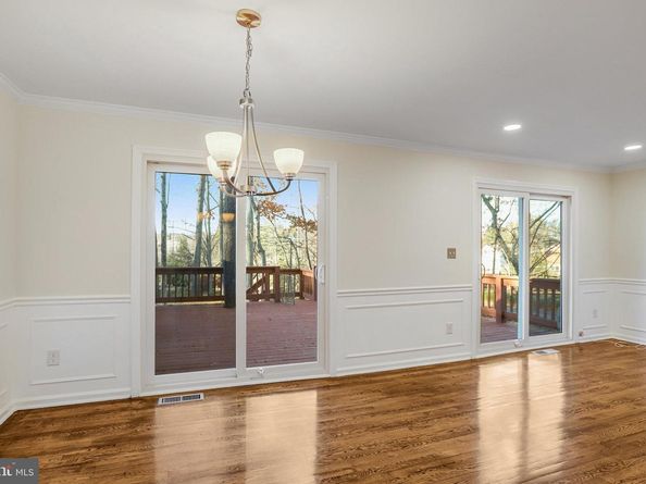 18 Bentridge Court, Potomac MD 20854