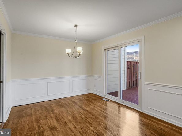 18 Bentridge Court, Potomac MD 20854