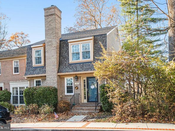 18 Bentridge Court, Potomac MD 20854