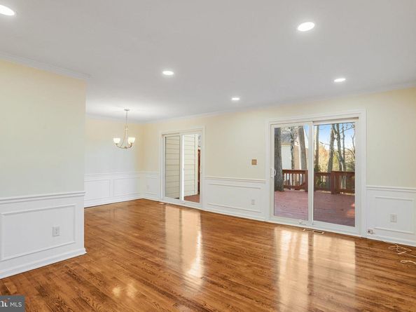 18 Bentridge Court, Potomac MD 20854