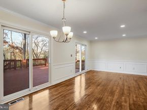 18 Bentridge Court, Potomac MD 20854