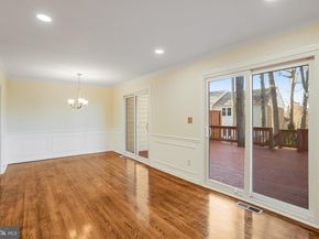 18 Bentridge Court, Potomac MD 20854