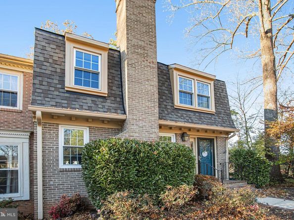 18 Bentridge Court, Potomac MD 20854