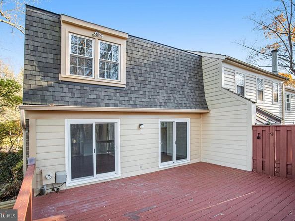 18 Bentridge Court, Potomac MD 20854