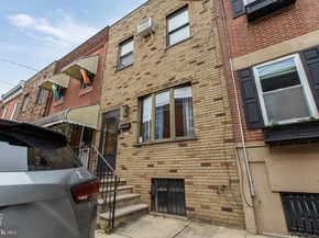 2212 S Carlisle Street, Philadelphia PA 19145
