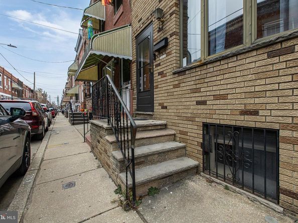 2212 S Carlisle Street, Philadelphia PA 19145