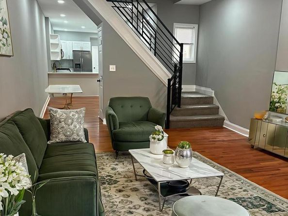 2122 W Toronto Street, Philadelphia PA 19132