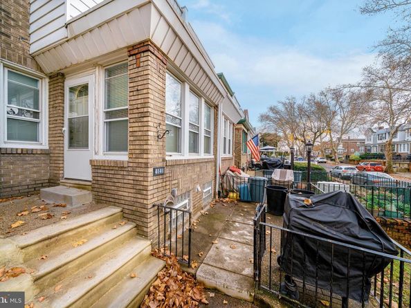 4141 Stirling Street, Philadelphia PA 19135