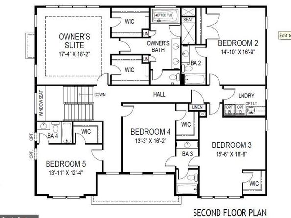 6545 Placid Street, Falls Church VA 22043