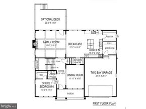 6545 Placid Street, Falls Church VA 22043