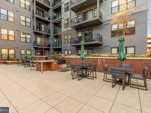 9555 Saintsbury Drive 503, Fairfax VA 22031