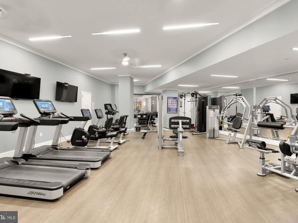 9555 Saintsbury Drive 503, Fairfax VA 22031