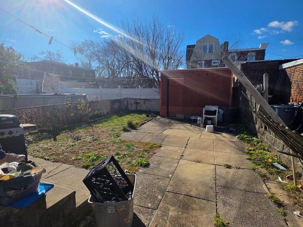 602 Magee Avenue, Philadelphia PA 19111