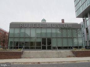 1101 3rd Street SW 114, Washington DC 20024