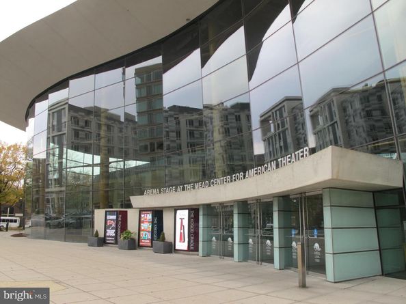 1101 3rd Street SW 114, Washington DC 20024