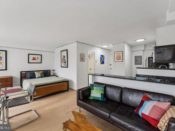 1101 3rd Street SW 114, Washington DC 20024