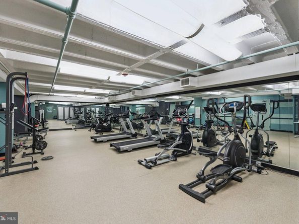 1101 3rd Street SW 114, Washington DC 20024