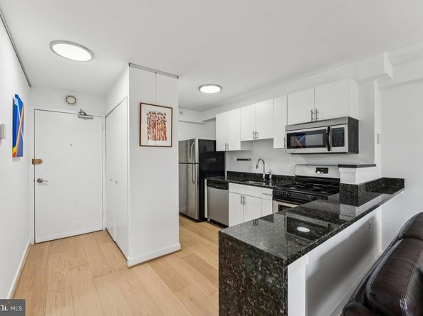 1101 3rd Street SW 114, Washington DC 20024